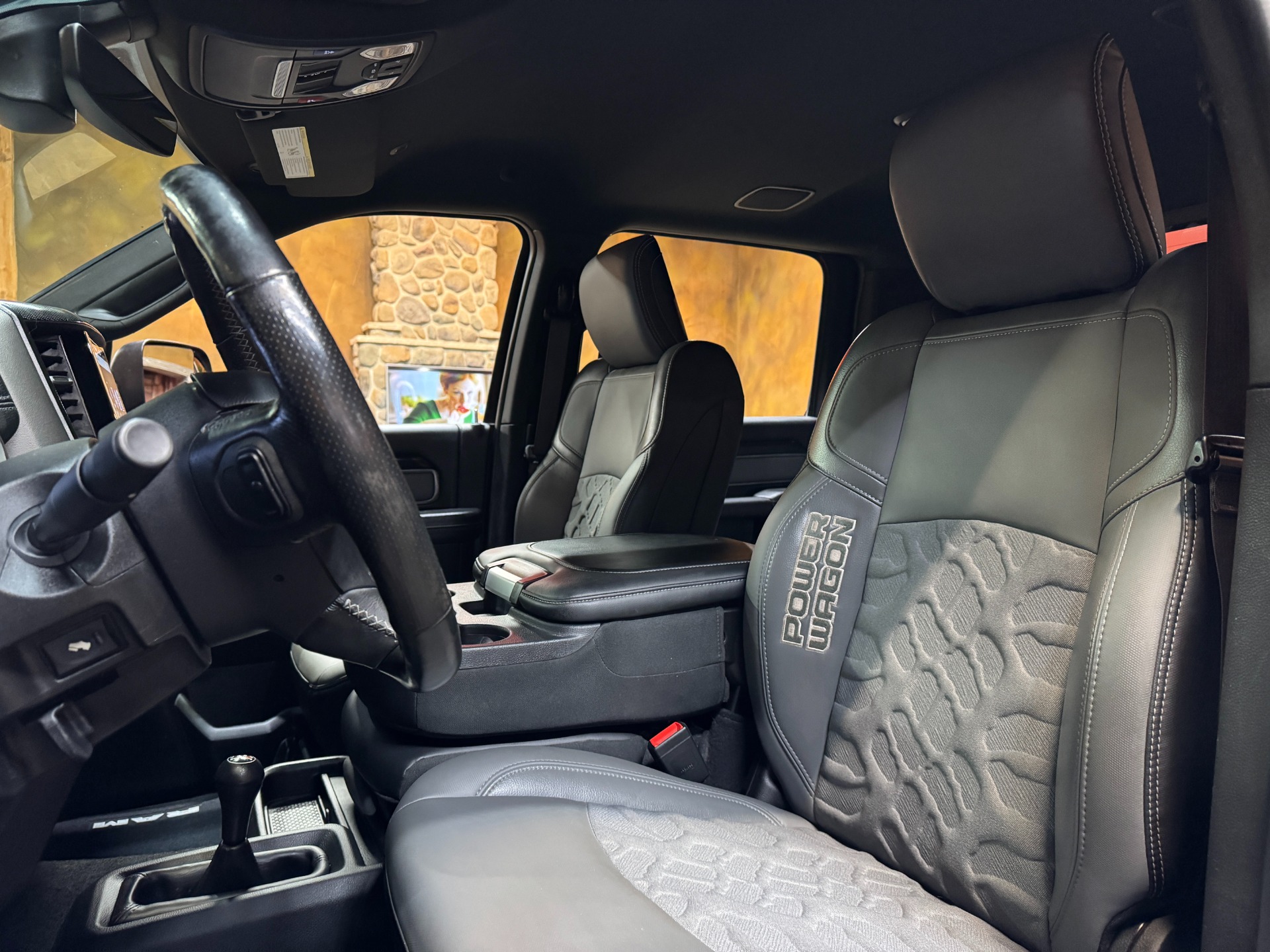 used 2019 Ram 2500 car, priced at $51,746