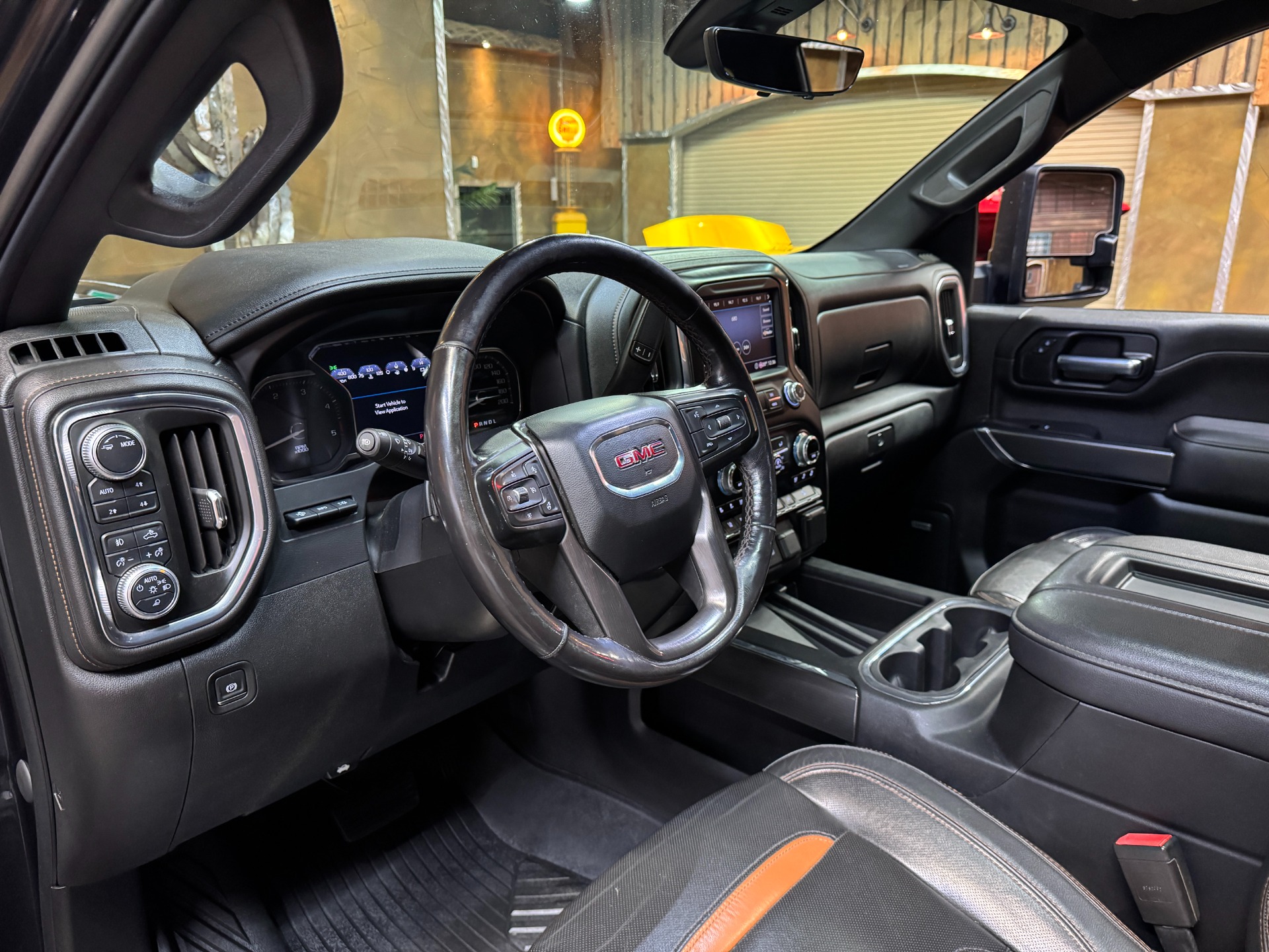 used 2020 GMC Sierra 2500HD car