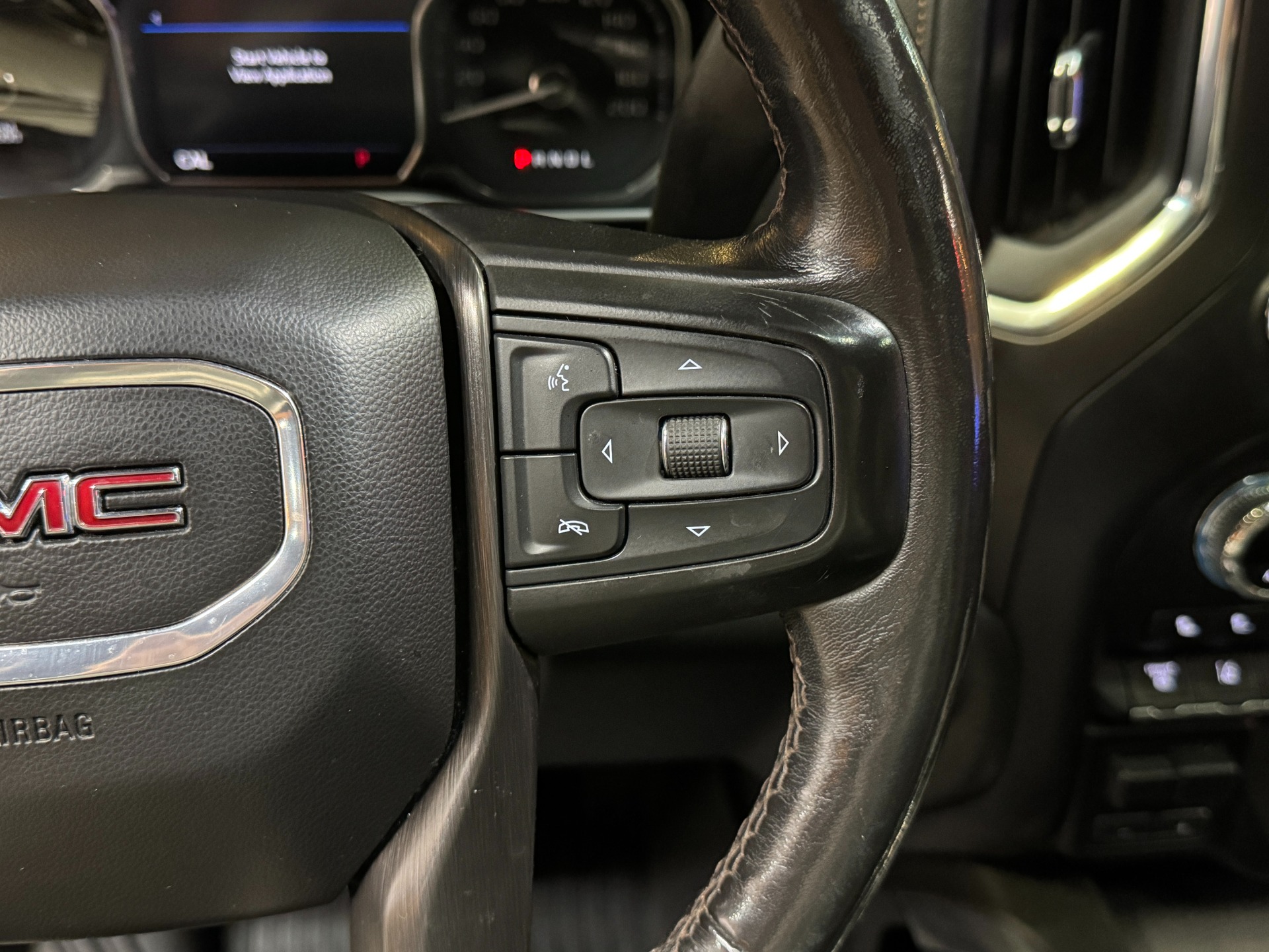 used 2020 GMC Sierra 2500HD car