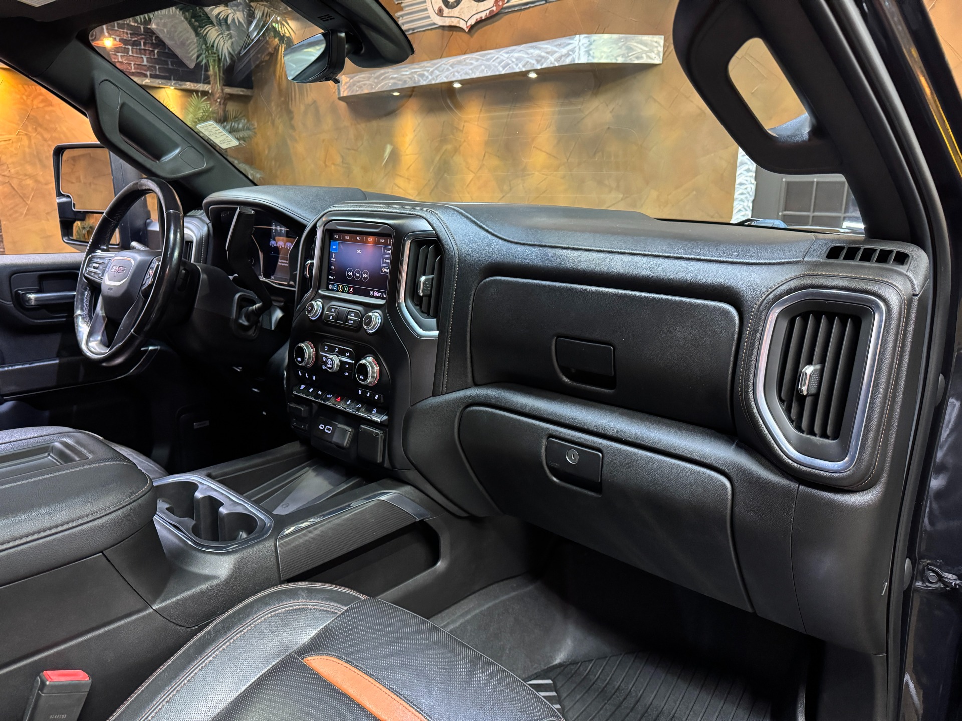 used 2020 GMC Sierra 2500HD car