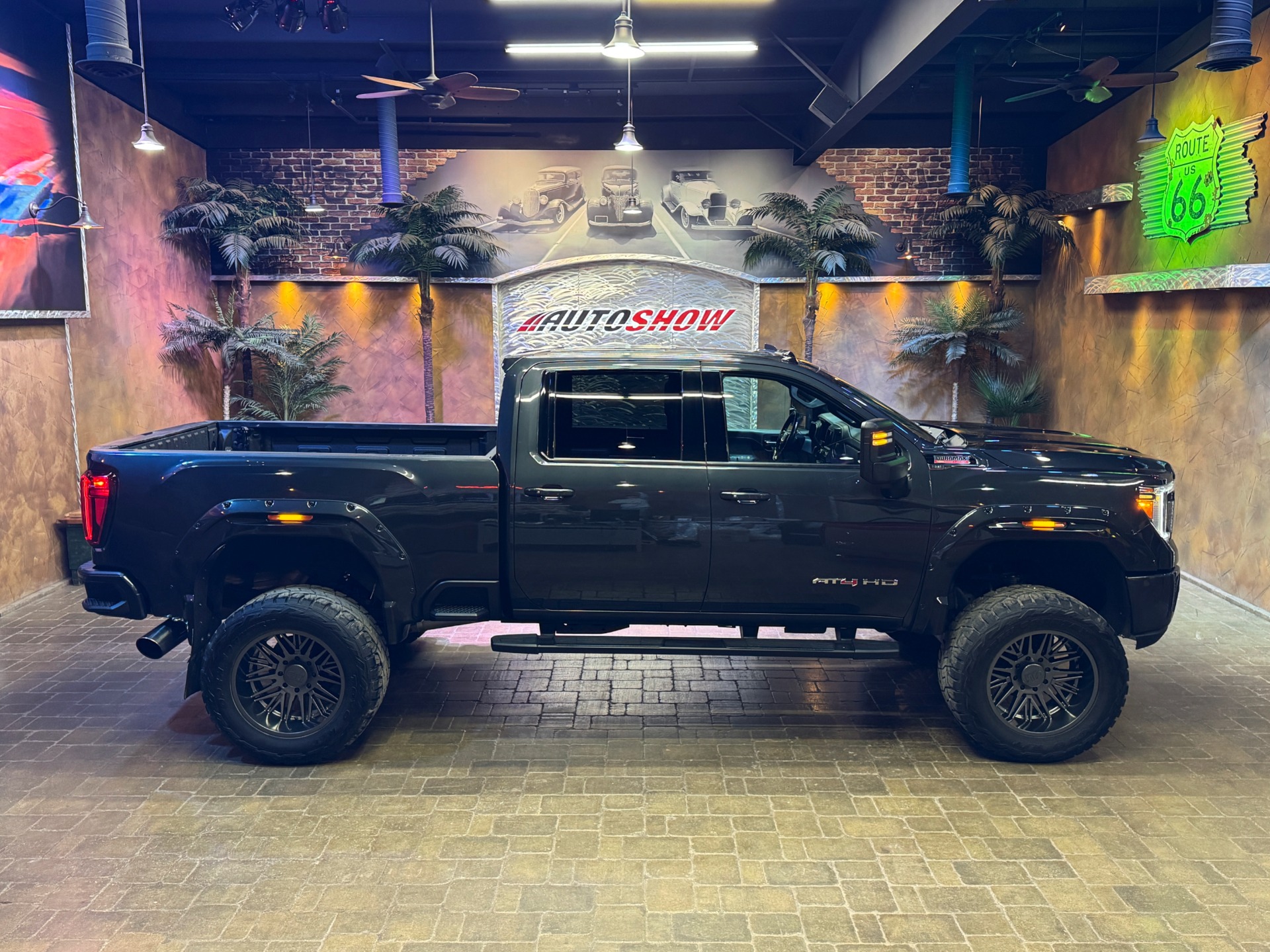 used 2020 GMC Sierra 2500HD car