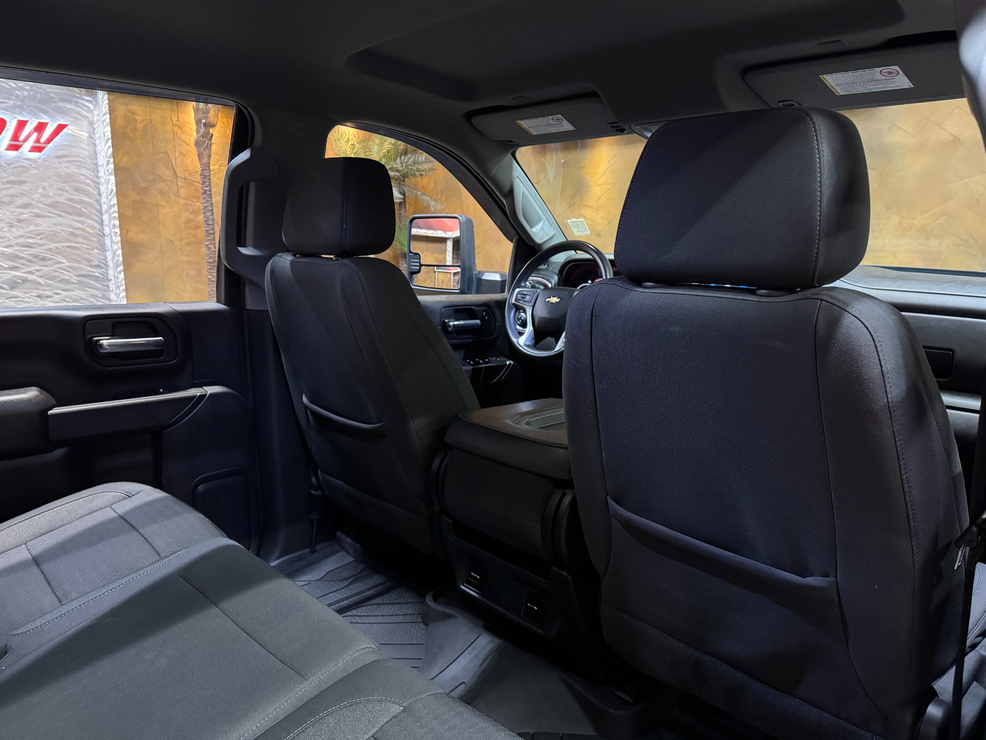 used 2022 Chevrolet SILVERADO 2500HD car, priced at $65,729