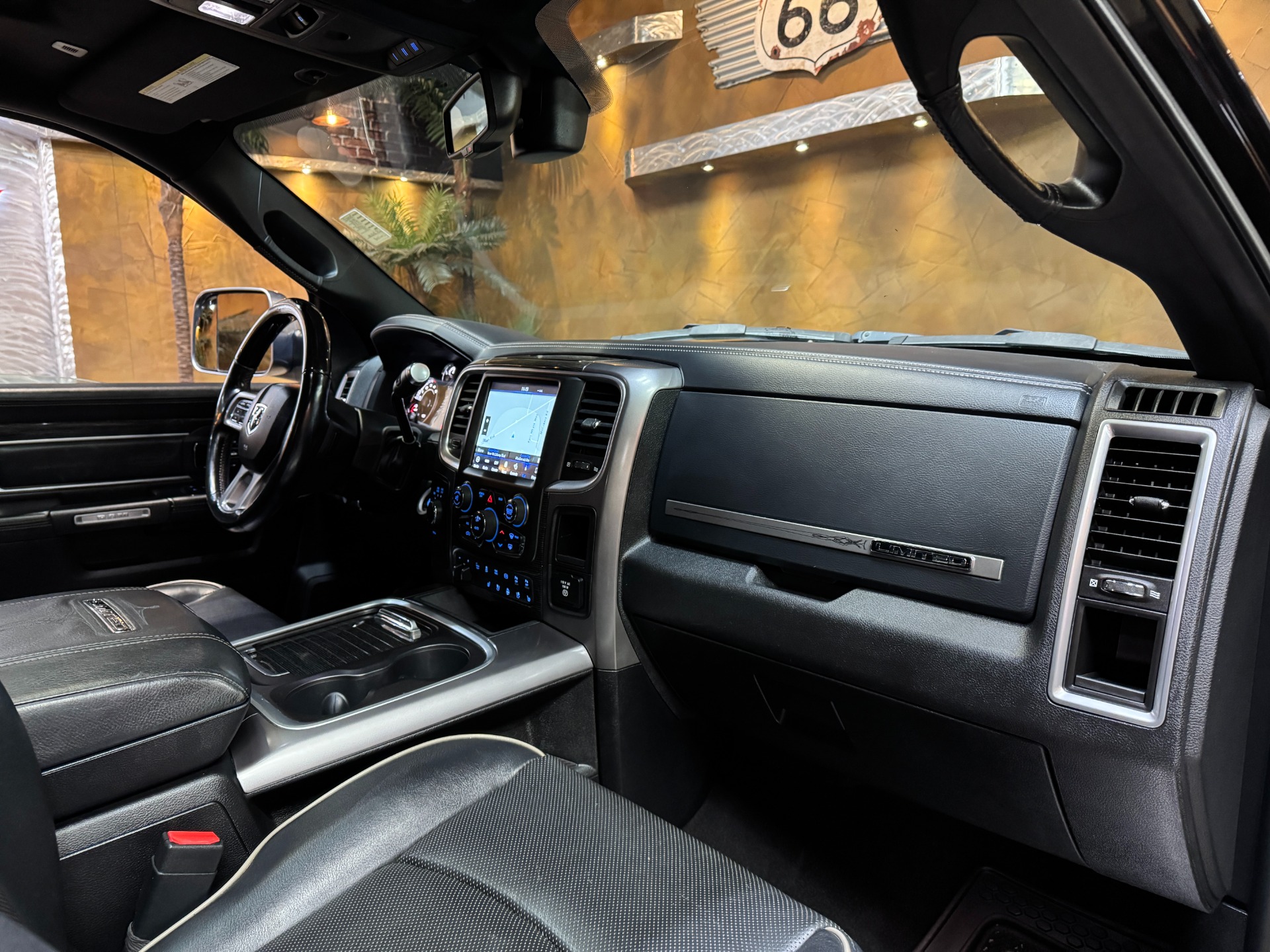 used 2018 Ram 2500 car, priced at $59,999