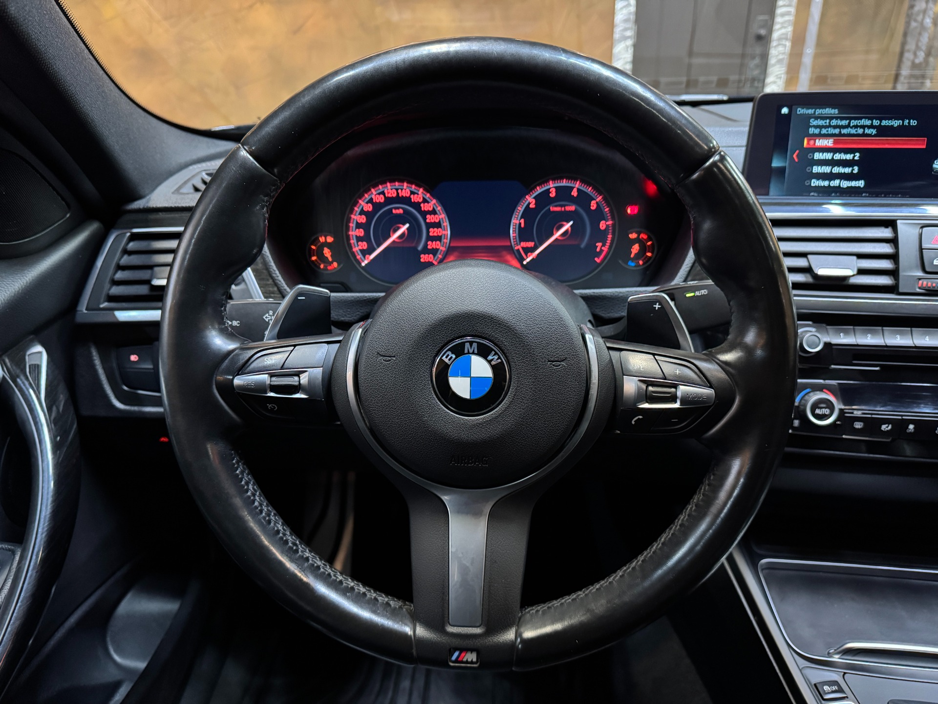 used 2018 BMW 3-Series car, priced at $29,999