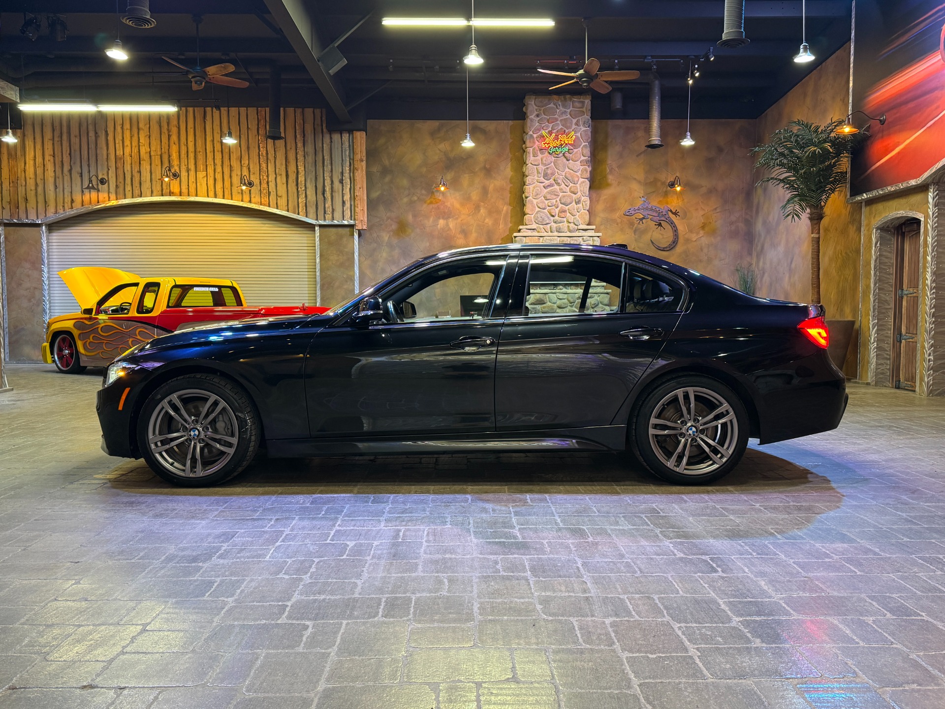 used 2018 BMW 3-Series car, priced at $29,999