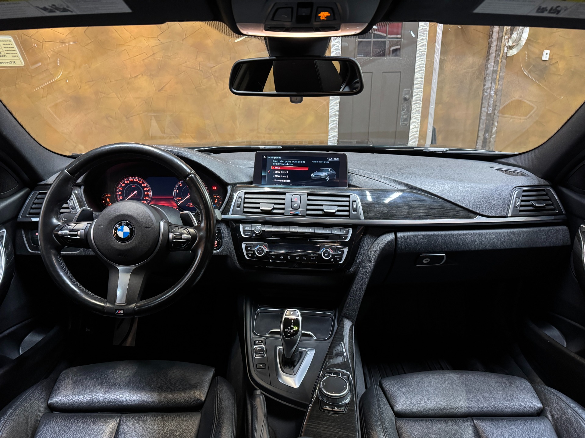 used 2018 BMW 3-Series car, priced at $29,999