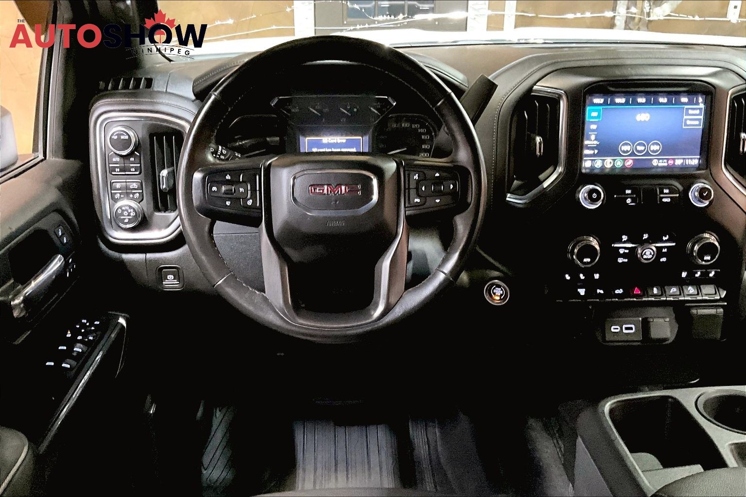 used 2022 GMC Sierra 2500HD car, priced at $77,407