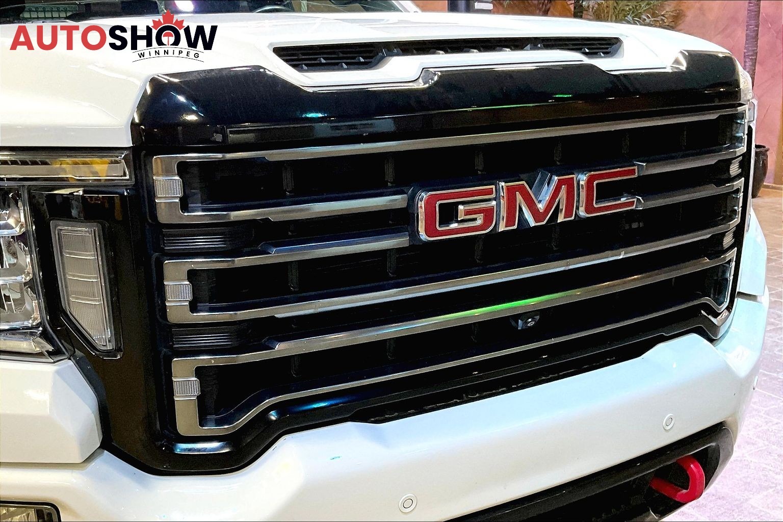 used 2022 GMC Sierra 2500HD car, priced at $77,407