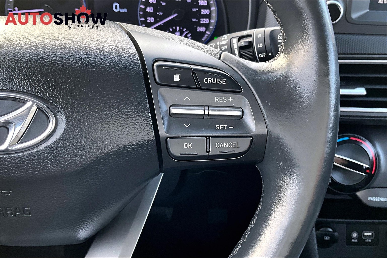 used 2019 Hyundai Kona car