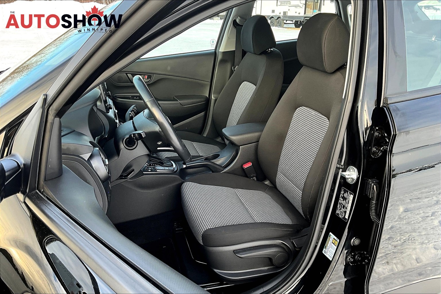 used 2019 Hyundai Kona car