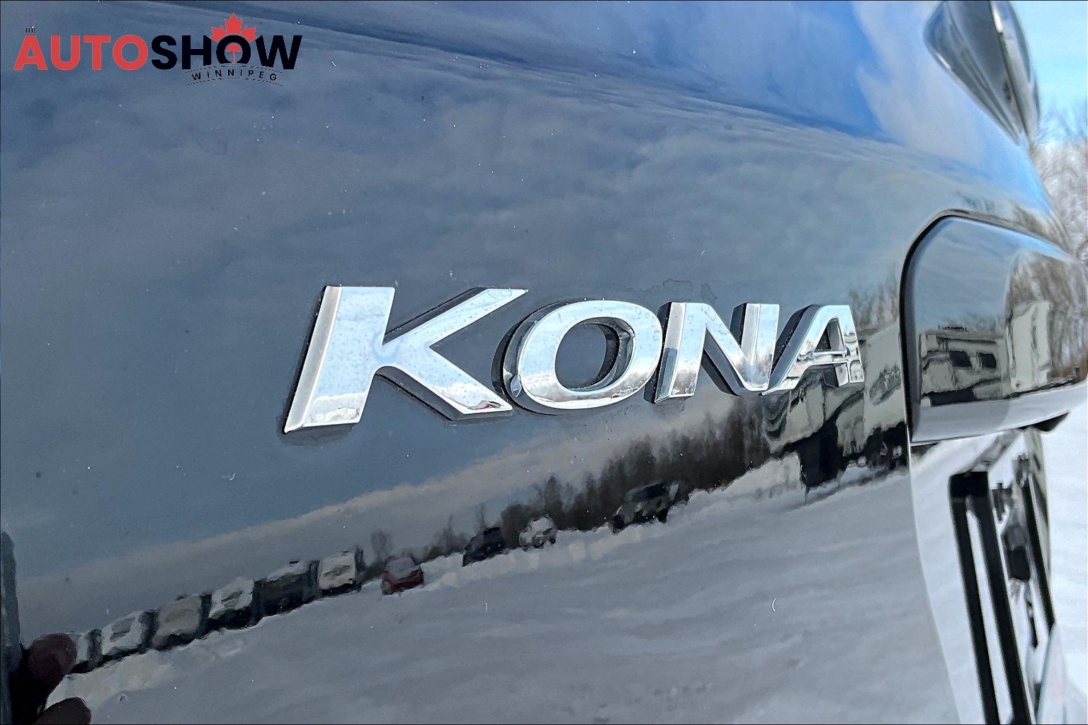 used 2019 Hyundai Kona car