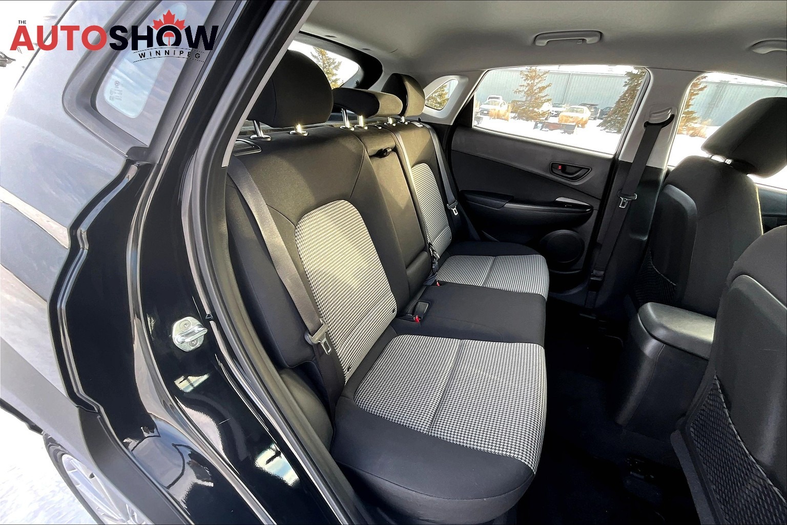 used 2019 Hyundai Kona car