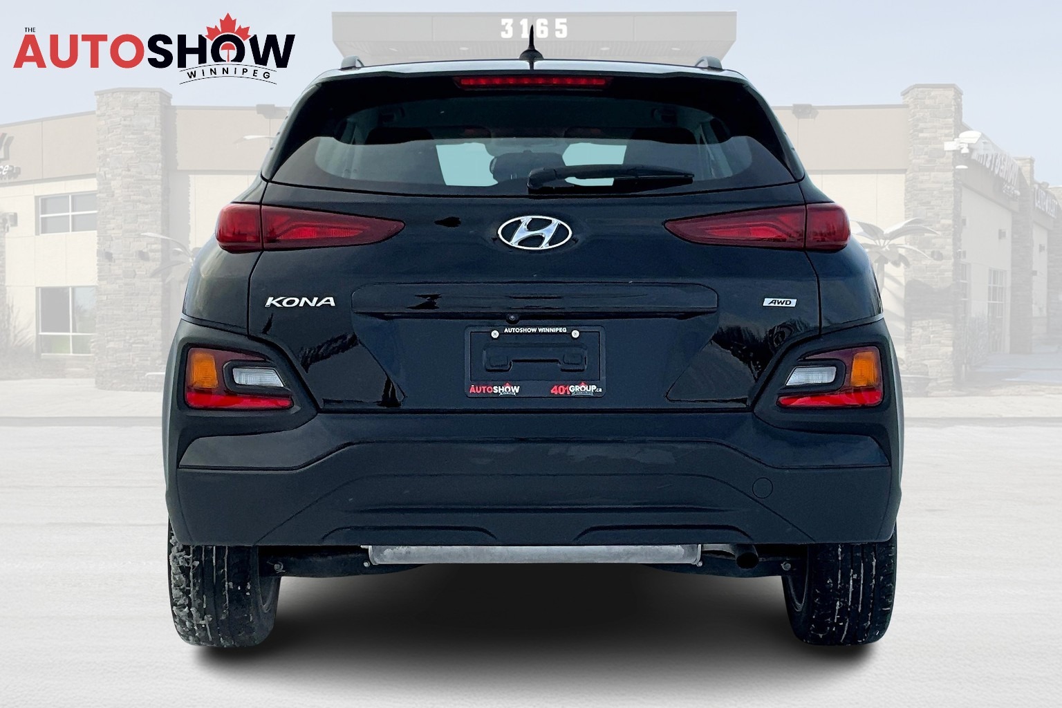 used 2019 Hyundai Kona car