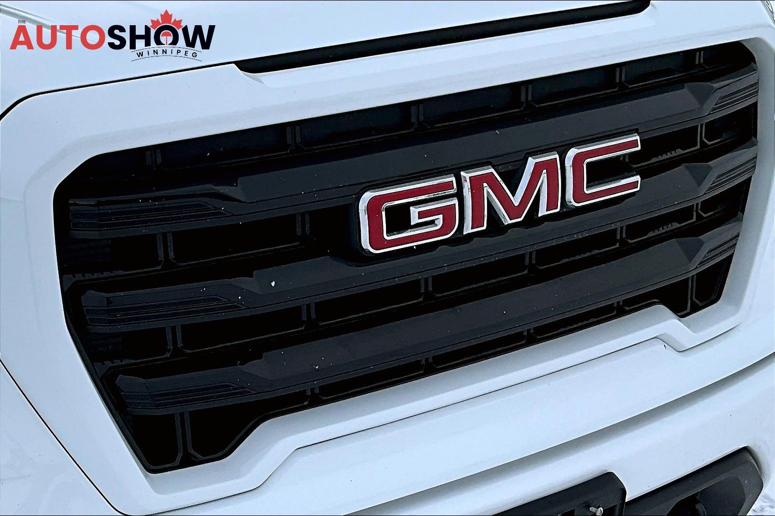 used 2021 GMC Sierra 1500 car, priced at $44,893