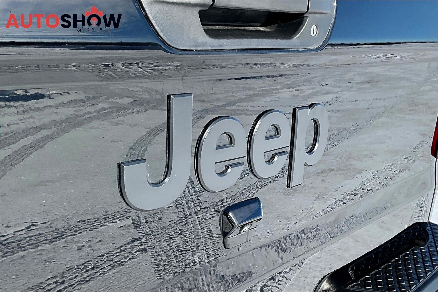 used 2022 Jeep Gladiator car, priced at $48,999