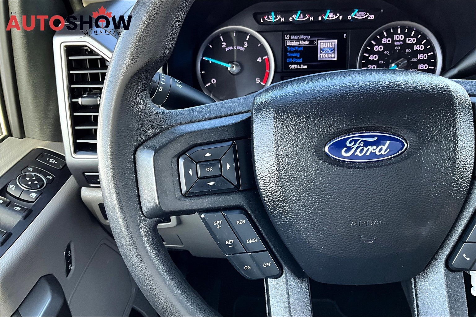 used 2020 Ford Super Duty F-250 SRW car, priced at $63,999