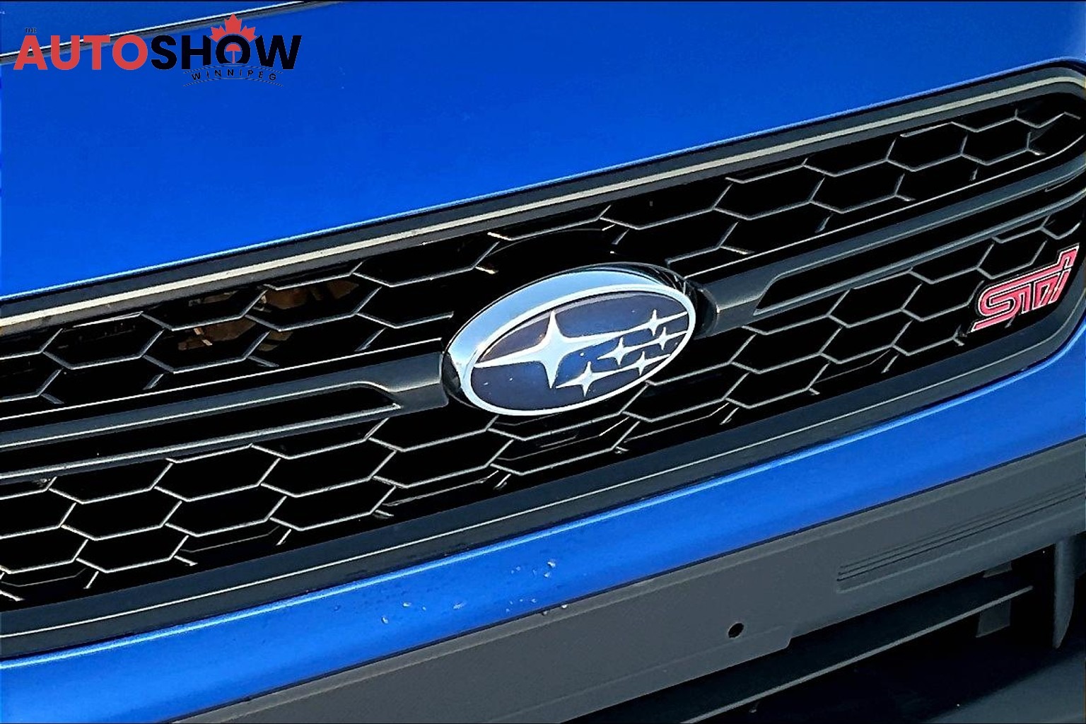 used 2019 Subaru WRX car, priced at $37,999