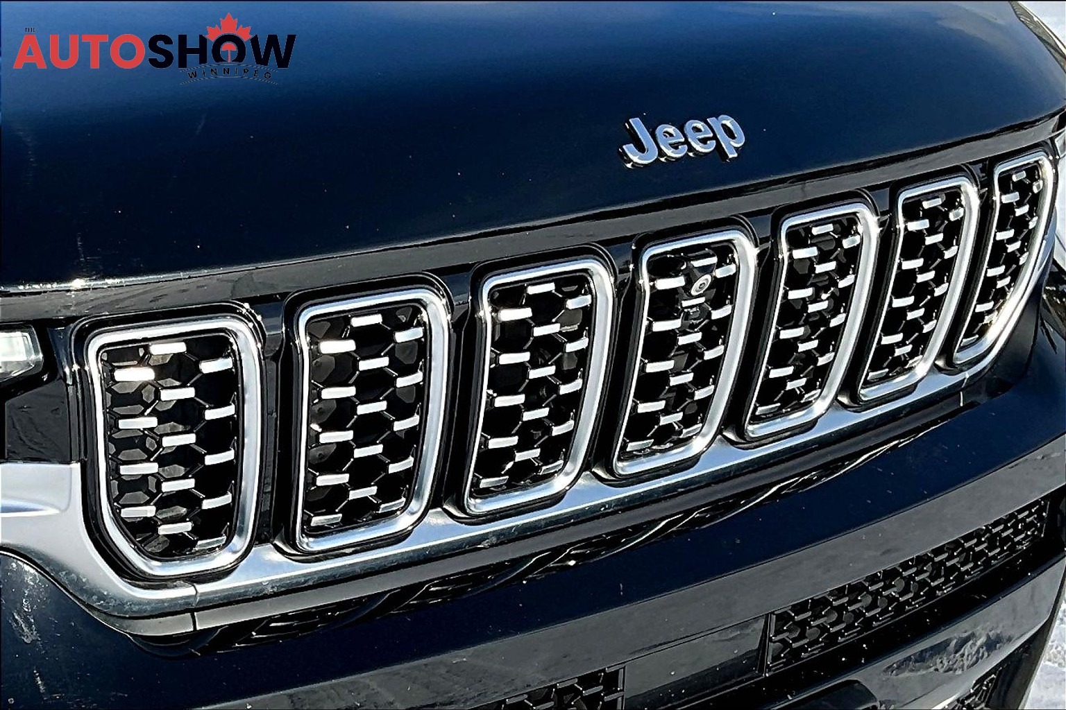 used 2021 Jeep GRAND CHEROKEE L car, priced at $48,269