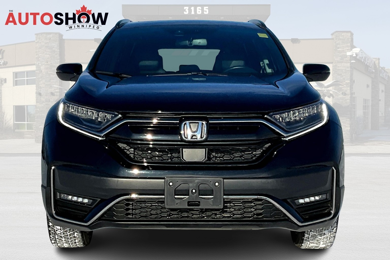 used 2022 Honda CR-V car, priced at $38,888