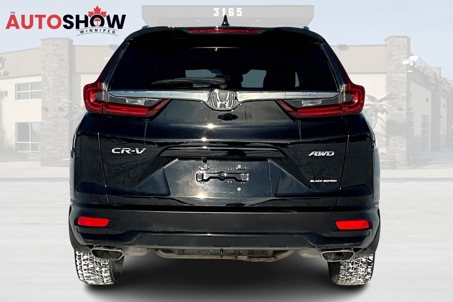 used 2022 Honda CR-V car, priced at $38,888