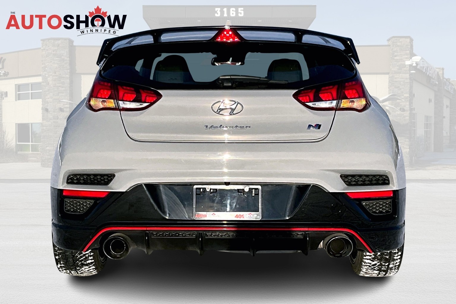 used 2022 Hyundai Veloster car, priced at $33,133