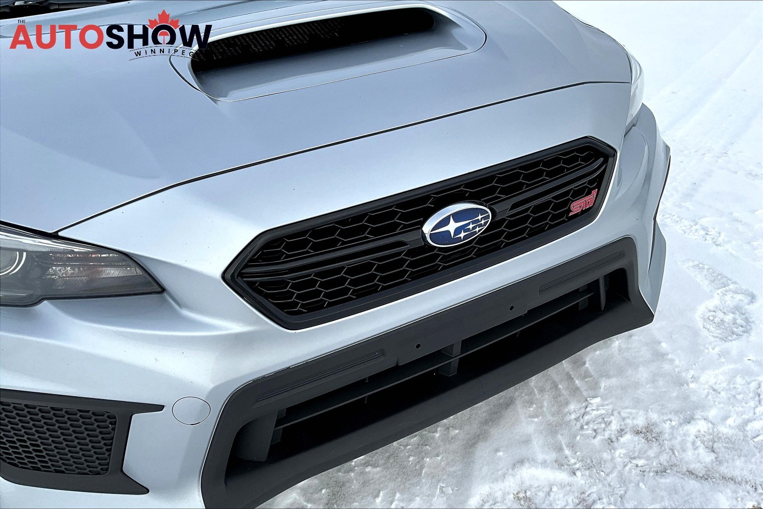 used 2019 Subaru WRX car, priced at $35,999