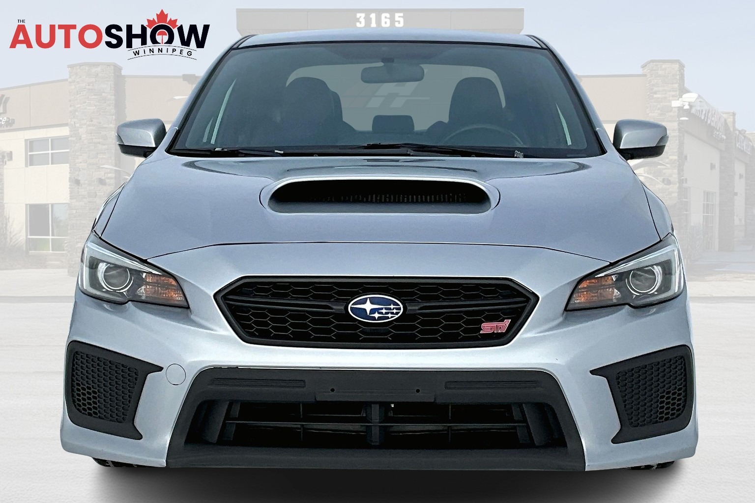 used 2019 Subaru WRX car, priced at $35,999