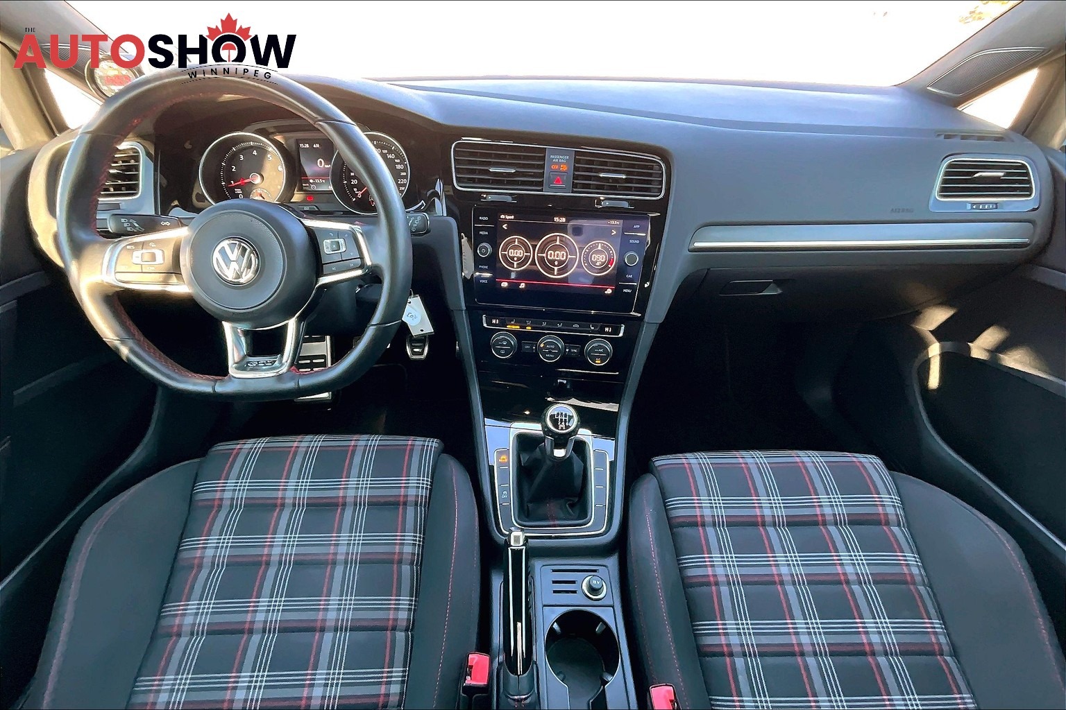 used 2018 Volkswagen Golf car, priced at $29,999