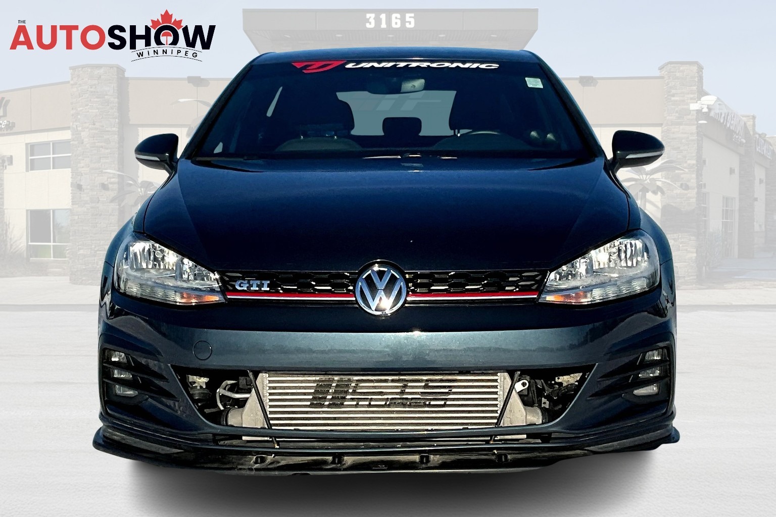 used 2018 Volkswagen Golf car, priced at $29,999