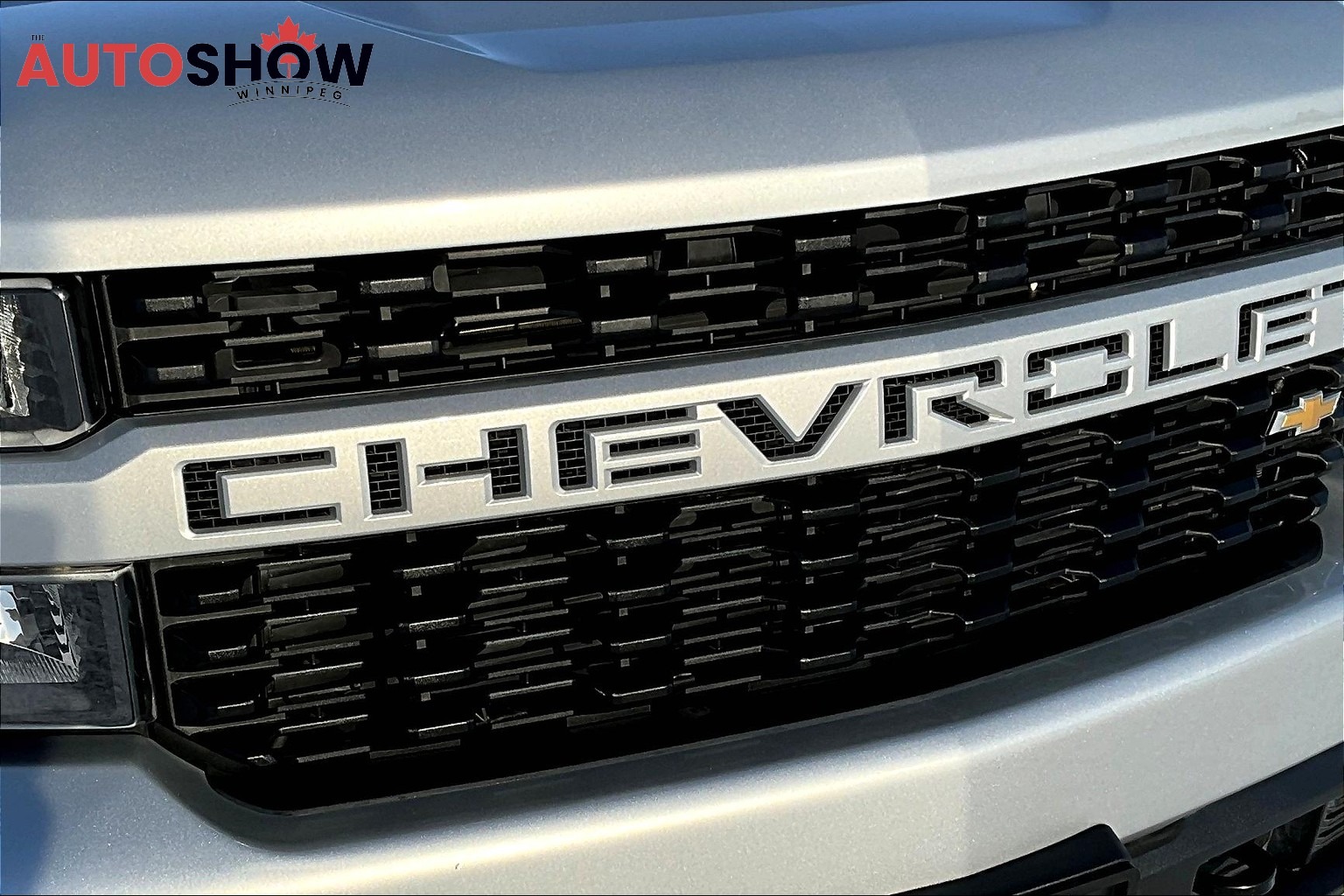 used 2022 Chevrolet SILVERADO 1500 LTD car, priced at $39,888