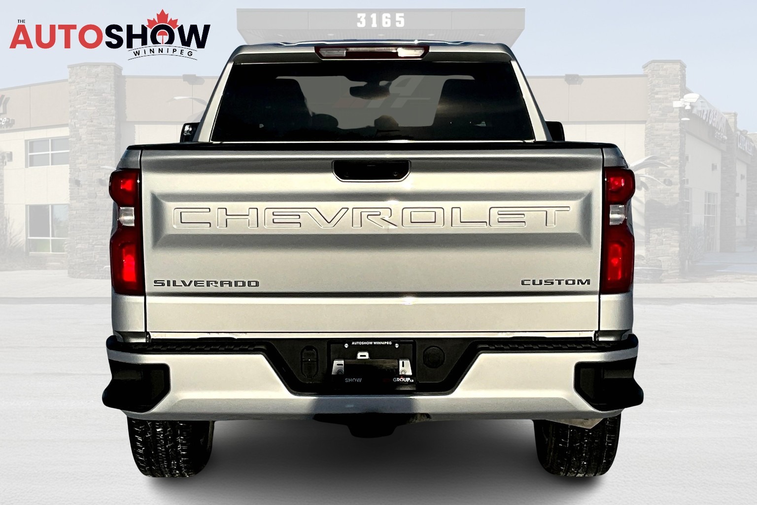 used 2022 Chevrolet SILVERADO 1500 LTD car, priced at $39,888