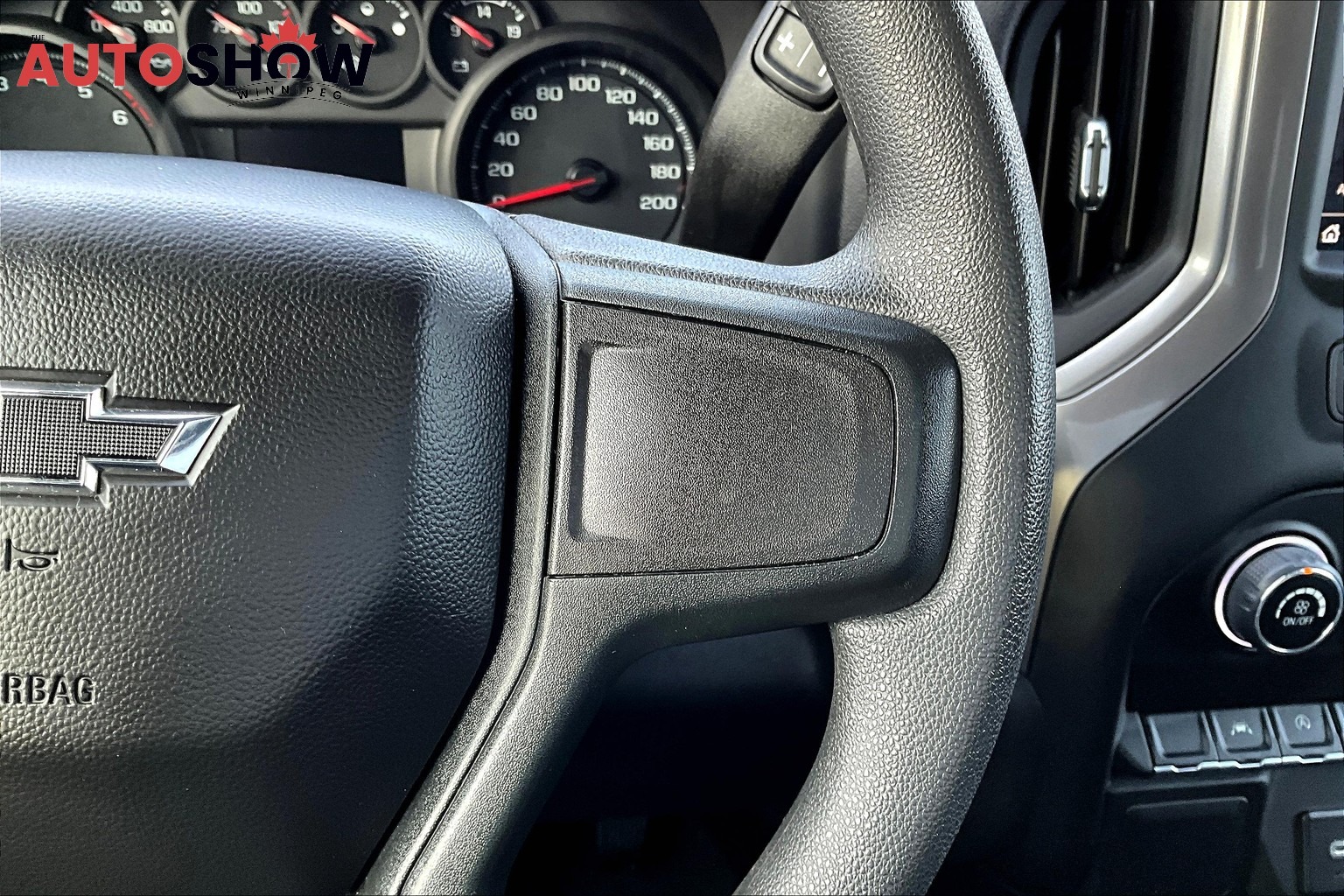 used 2022 Chevrolet Silverado 1500 car, priced at $52,419