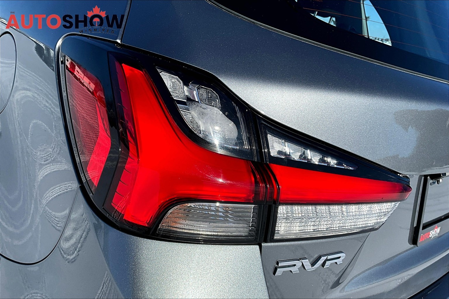 used 2021 Mitsubishi RVR car