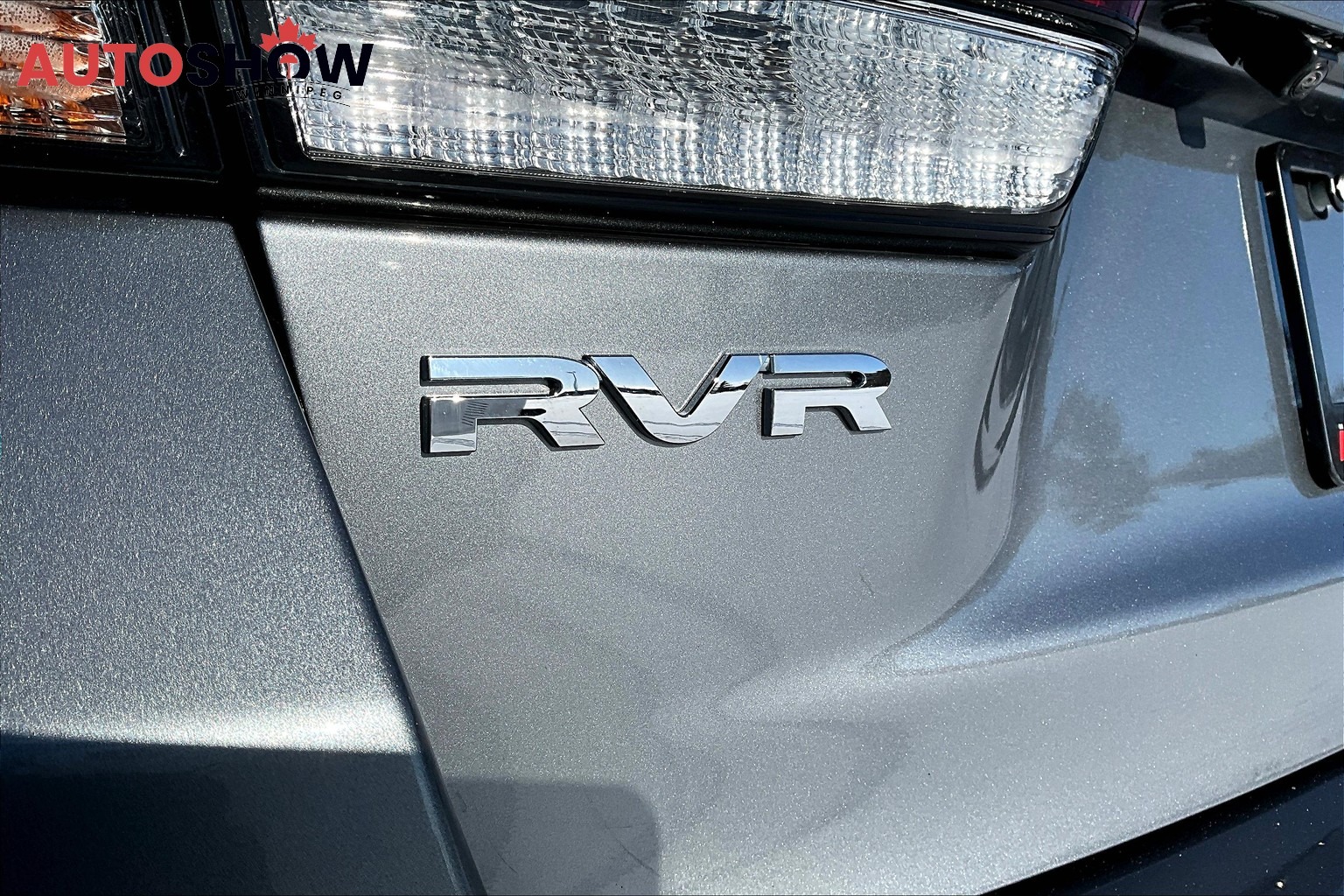 used 2021 Mitsubishi RVR car