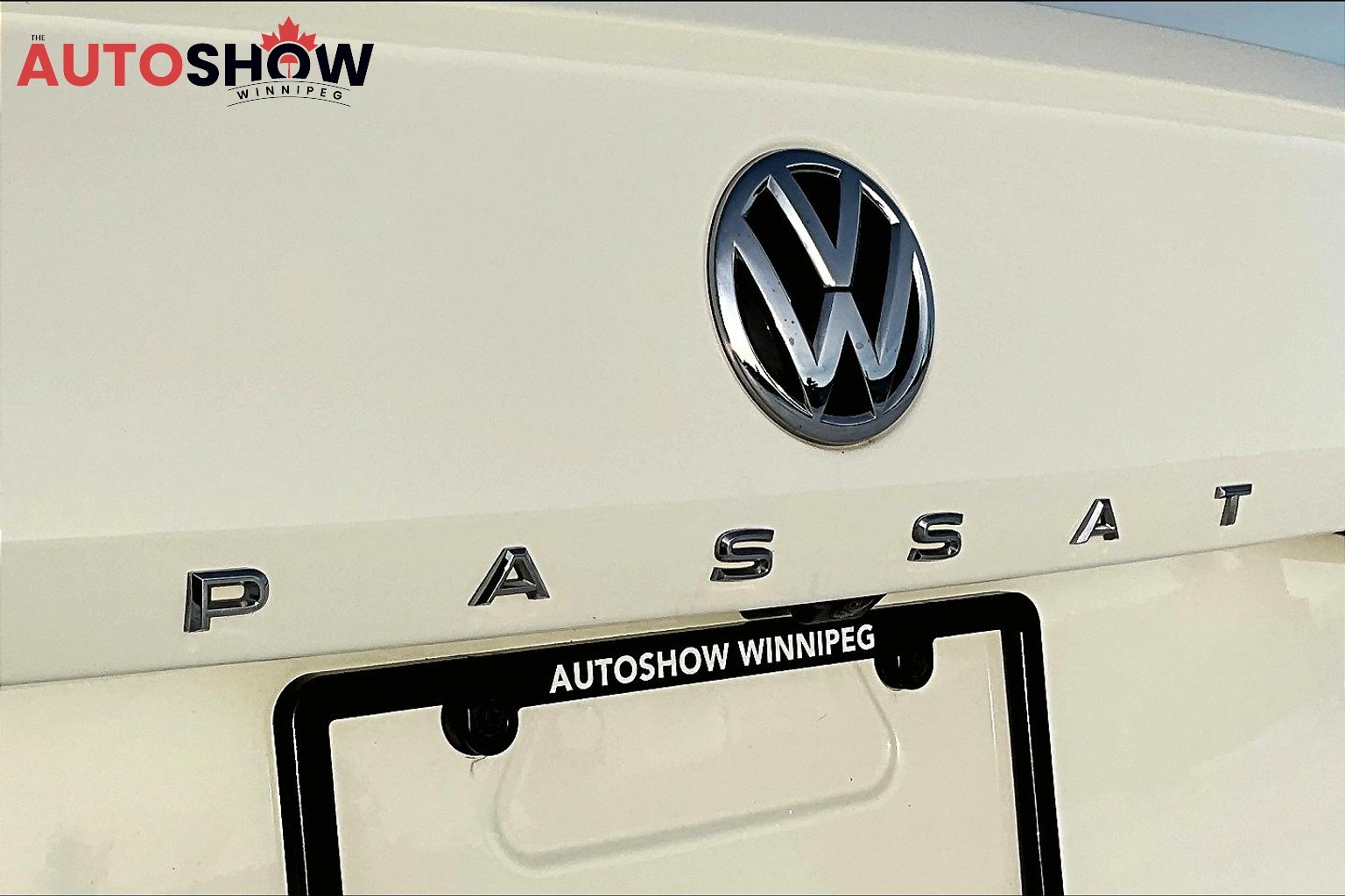 used 2022 Volkswagen Passat car, priced at $28,488