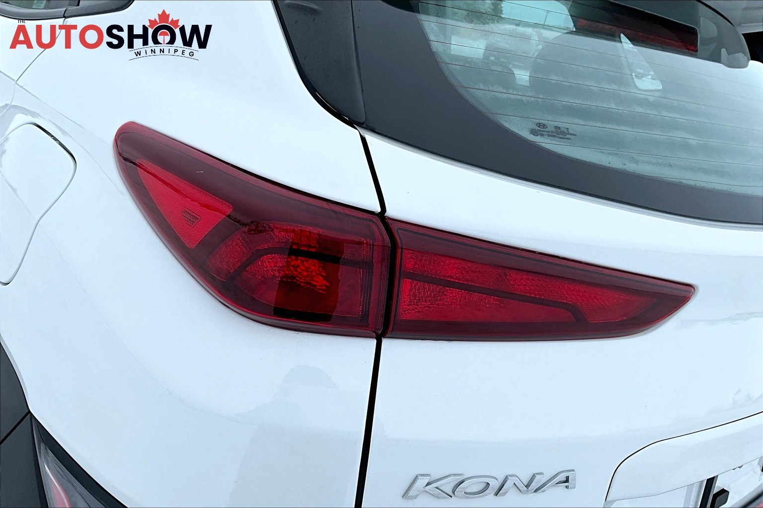 used 2022 Hyundai Kona car