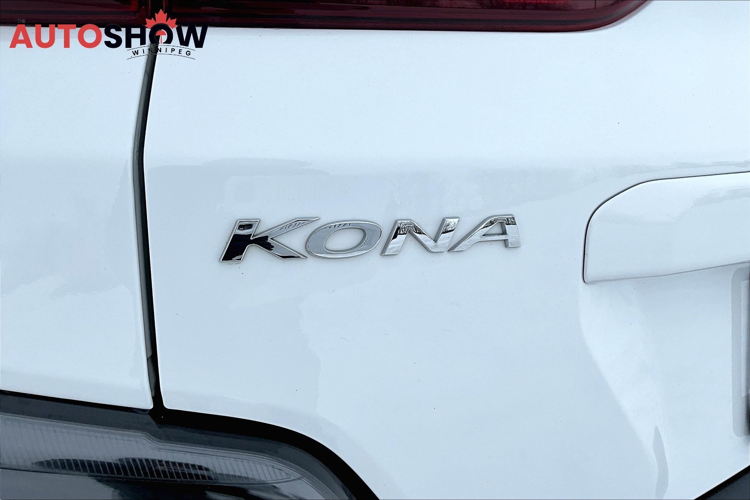 used 2022 Hyundai Kona car