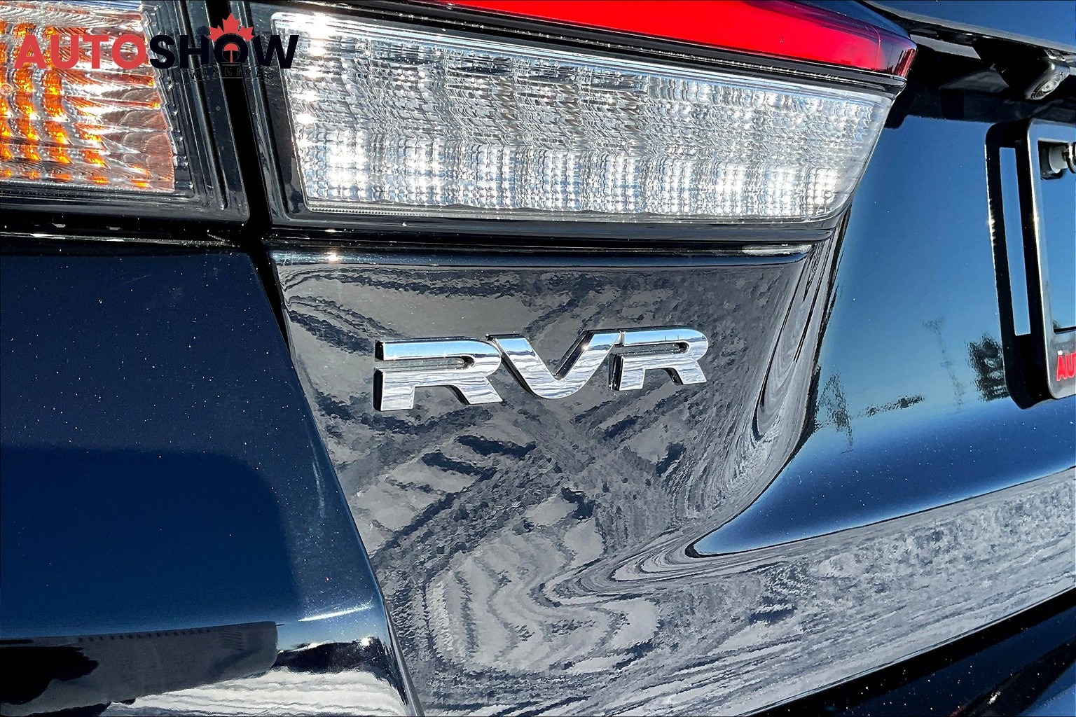 used 2021 Mitsubishi RVR car