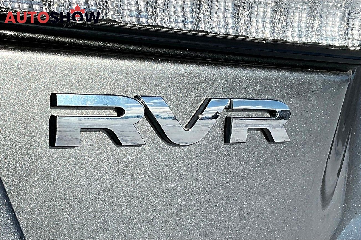 used 2021 Mitsubishi RVR car, priced at $23,544