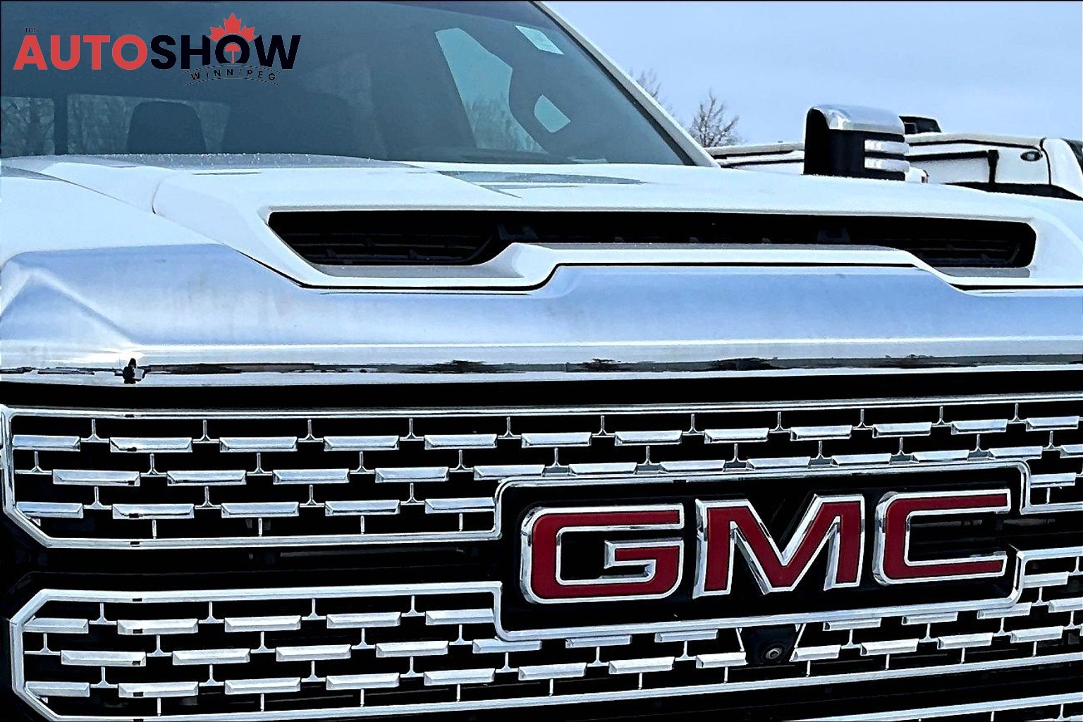 used 2020 GMC Sierra 2500HD car, priced at $73,999