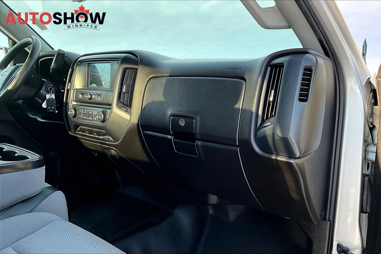 used 2019 Chevrolet Silverado 1500 LD car, priced at $34,999