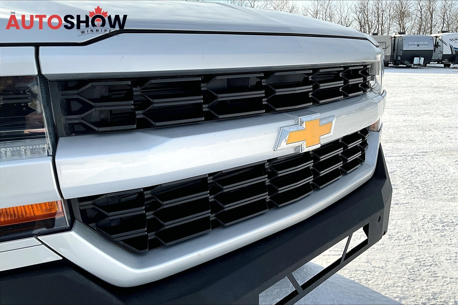 used 2019 Chevrolet Silverado 1500 LD car, priced at $34,999