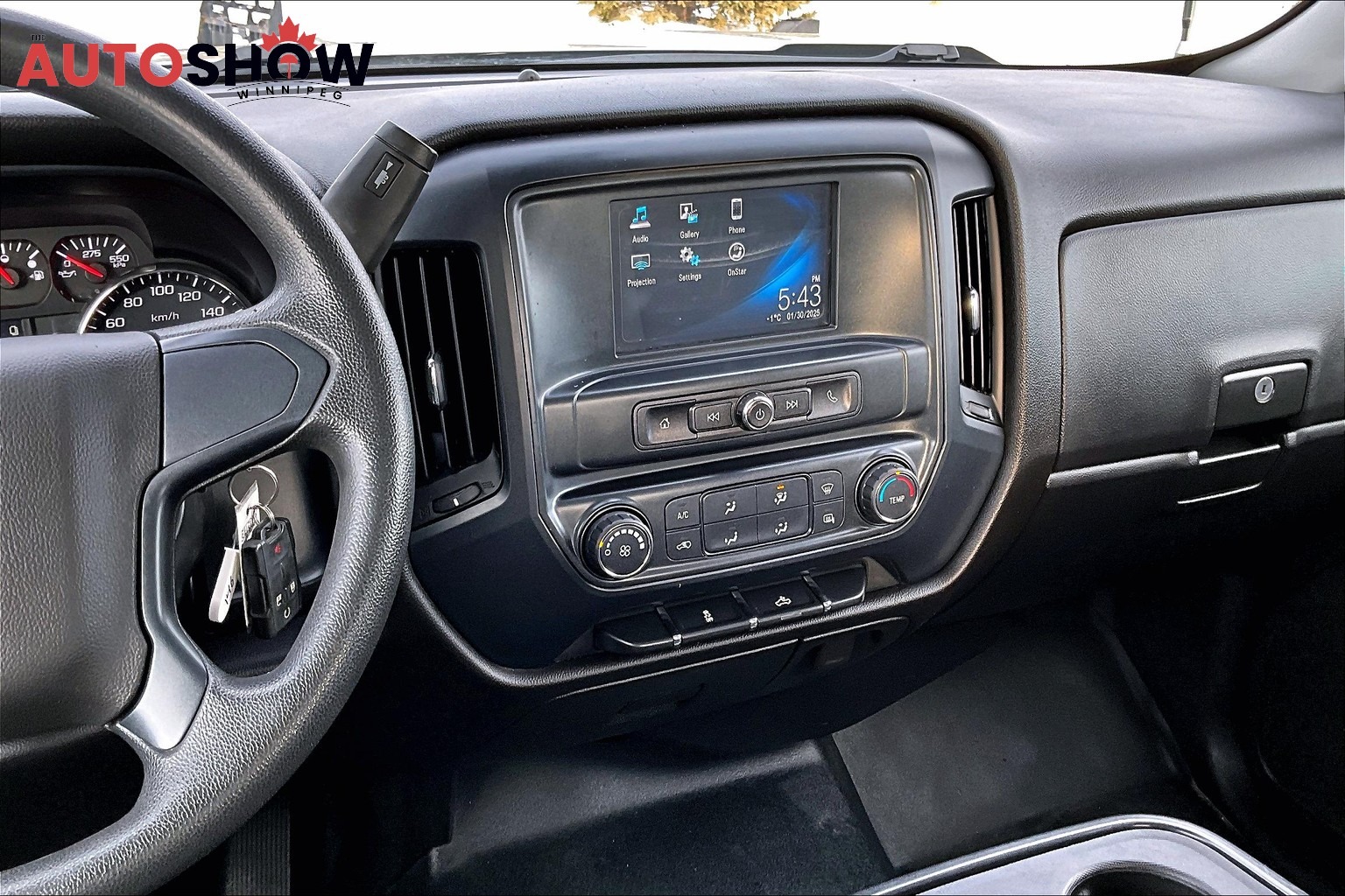 used 2019 Chevrolet Silverado 1500 LD car, priced at $34,999