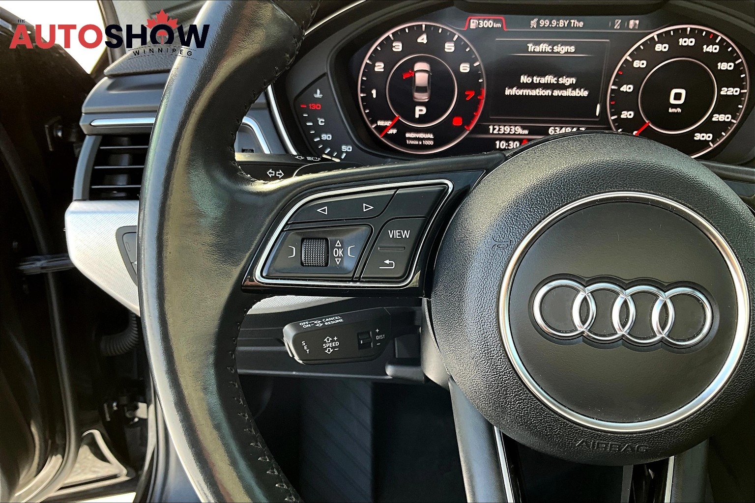 used 2018 Audi A4 car, priced at $28,888