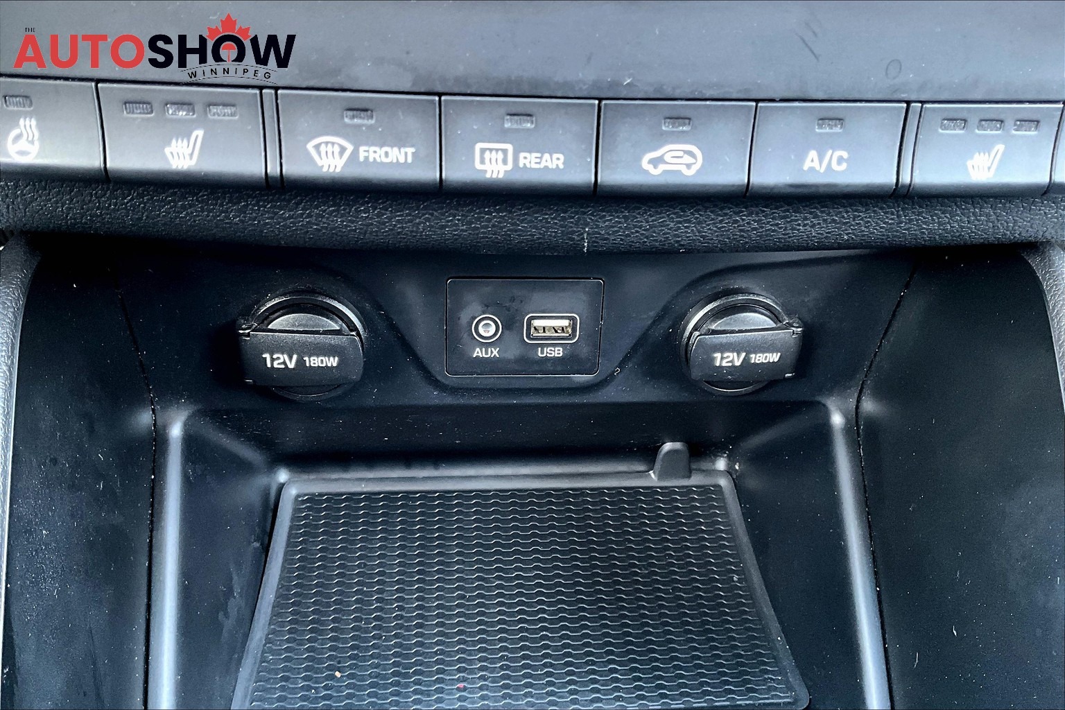 used 2019 Hyundai Tucson car