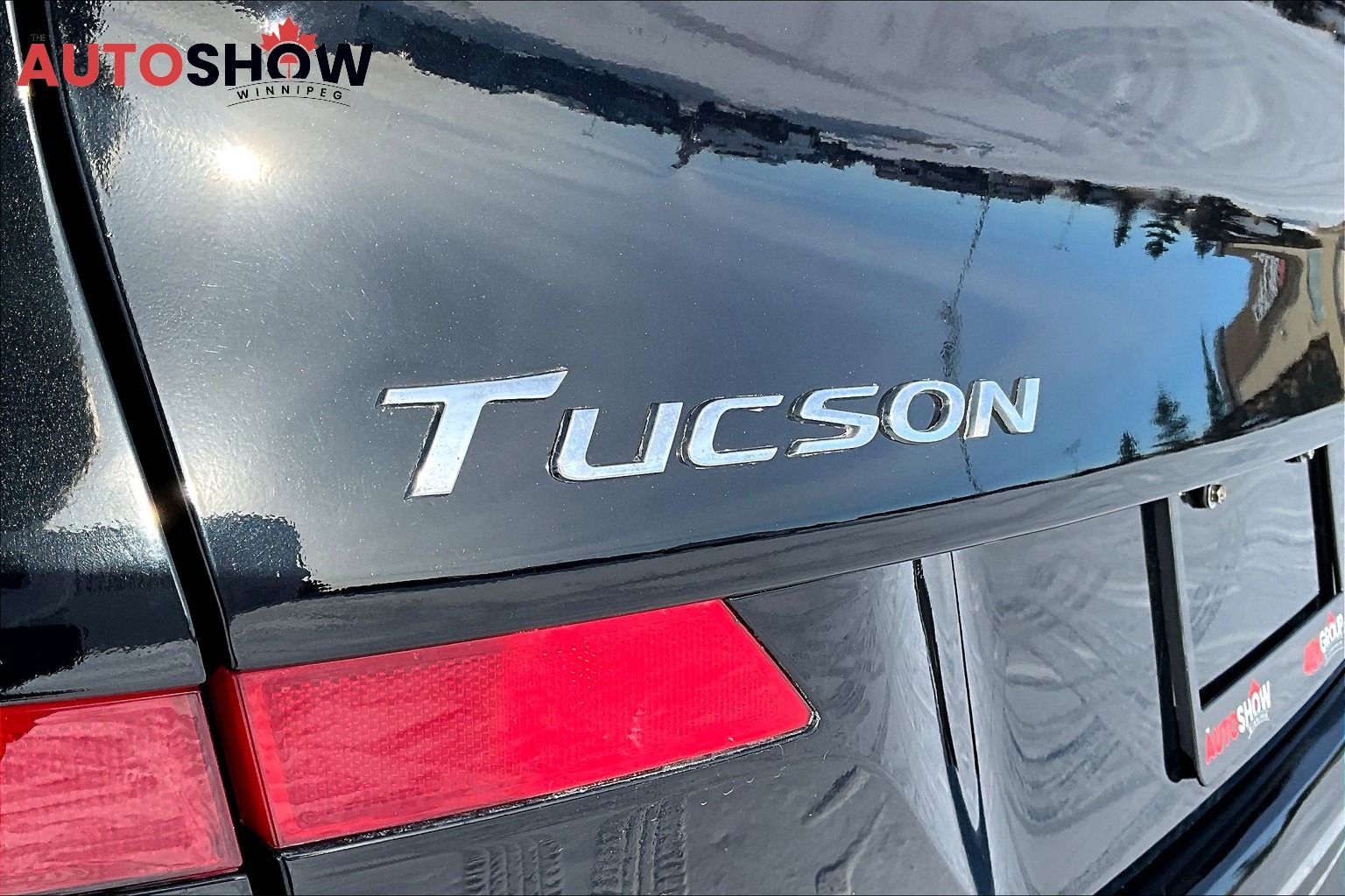 used 2019 Hyundai Tucson car