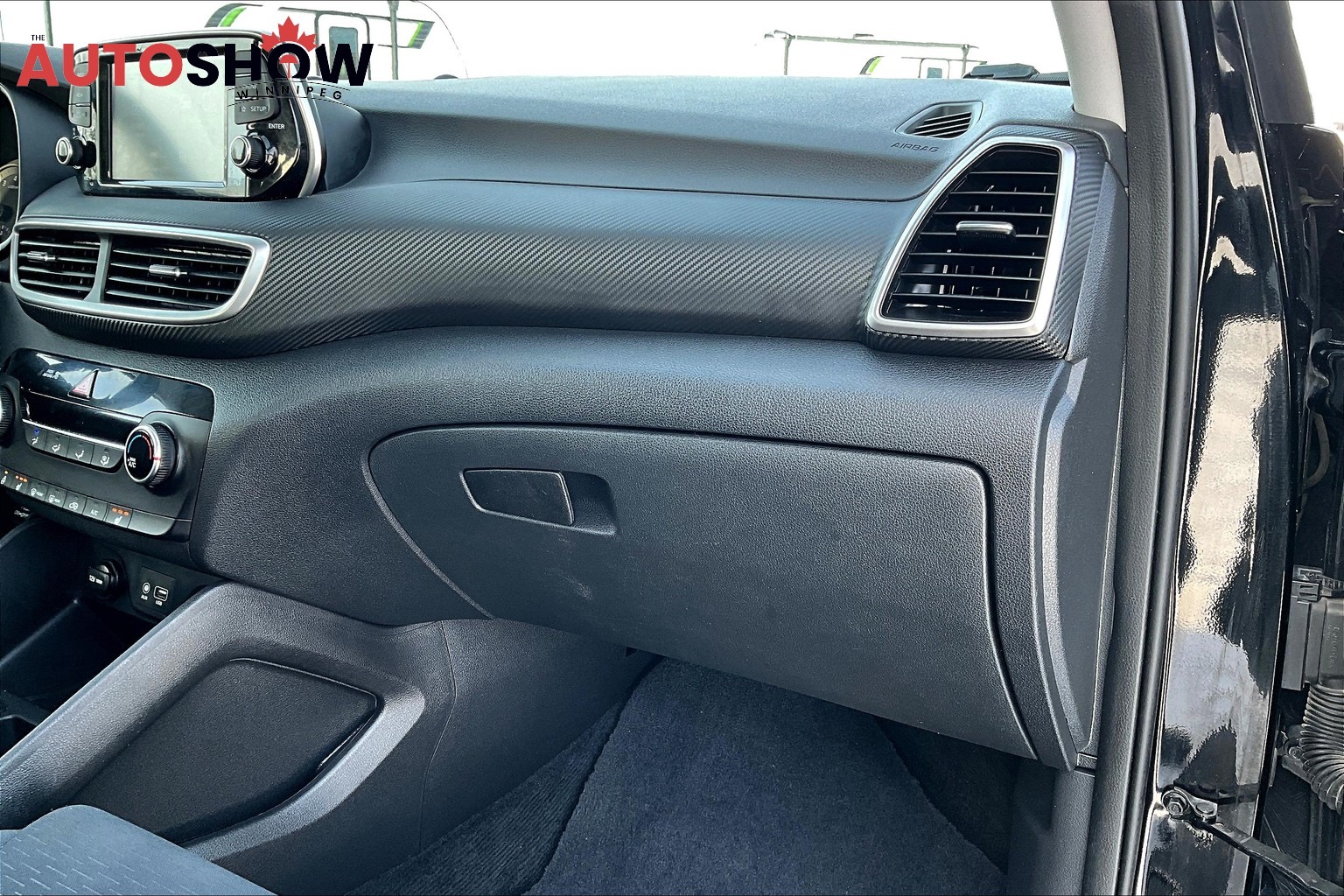 used 2019 Hyundai Tucson car