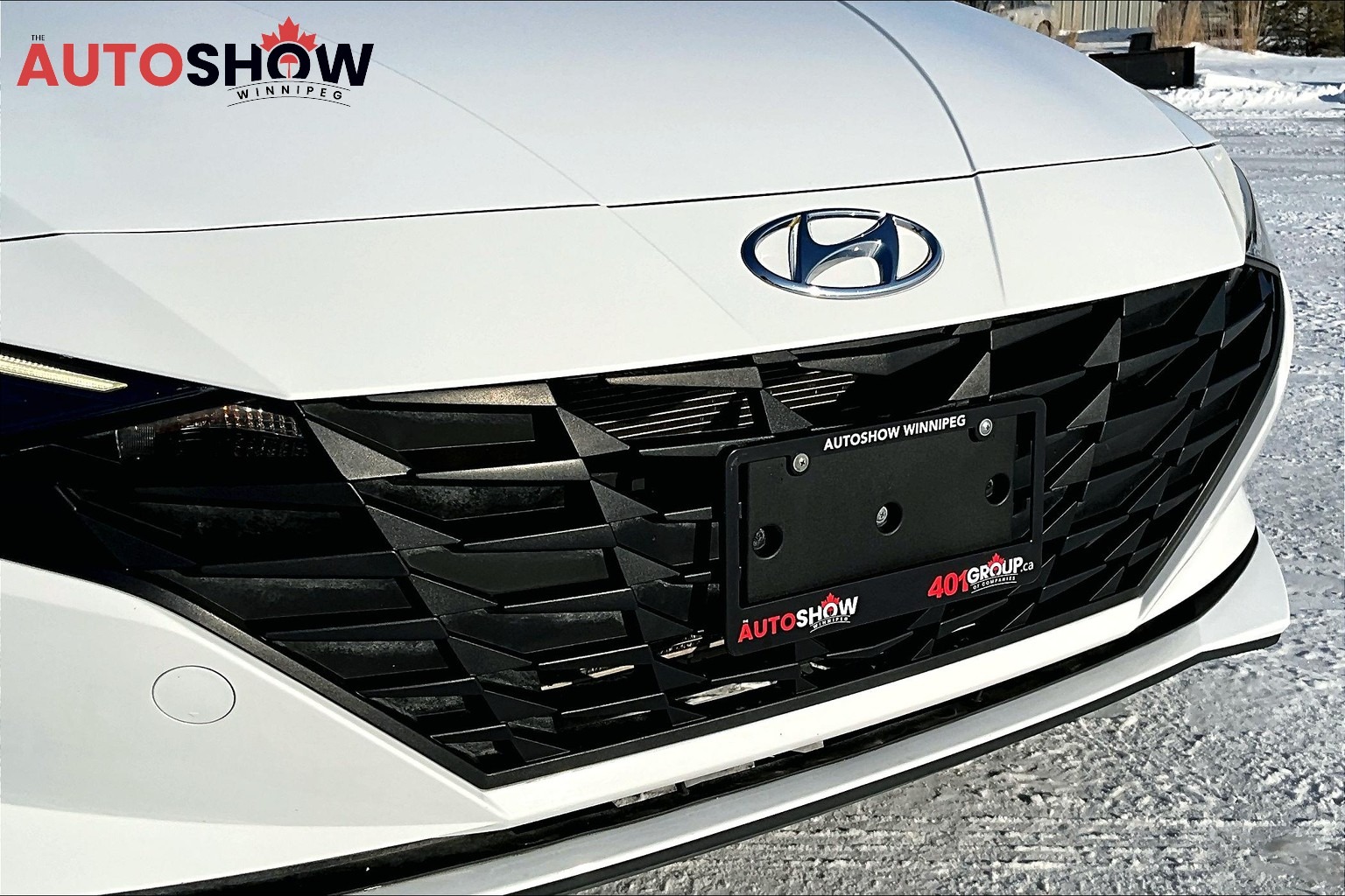 used 2022 Hyundai Elantra car