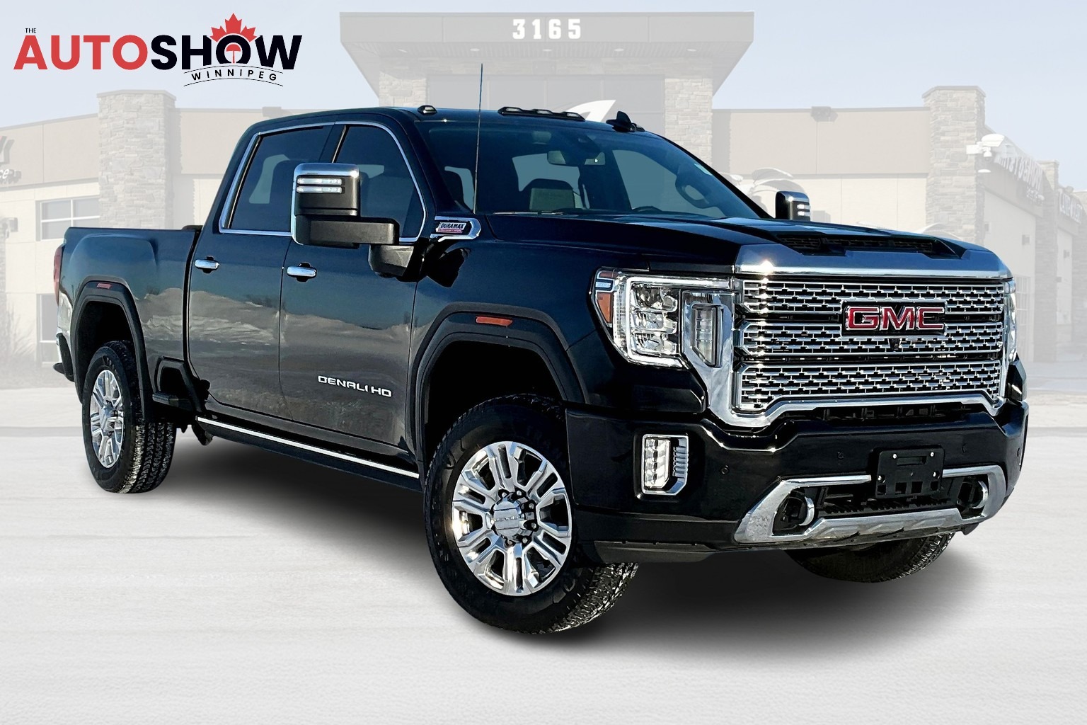 used 2023 GMC Sierra 2500HD car, priced at $87,995