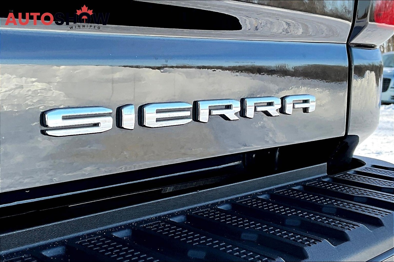 used 2023 GMC Sierra 2500HD car, priced at $87,995